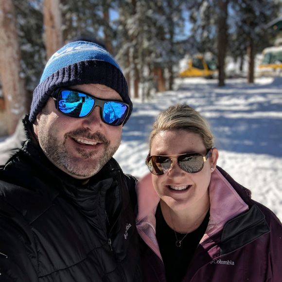 Meet your Posher, Jennifer - Picture 1 of 1